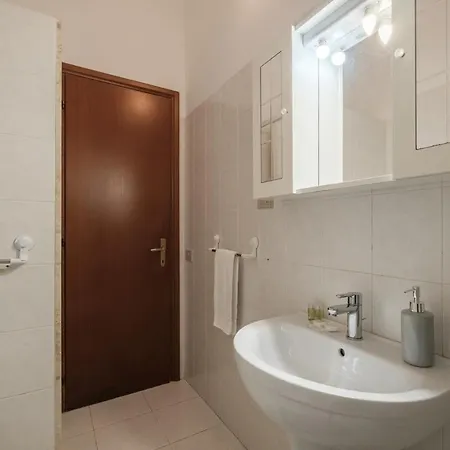Blue Sun - Panoramic View & Swimming Pool Appartamento Villasimius