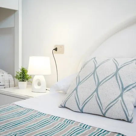 Appartamento Blue Sun - Panoramic View & Swimming Pool Villasimius