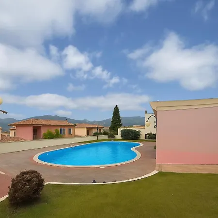 Appartamento Blue Sun - Panoramic View & Swimming Pool *
