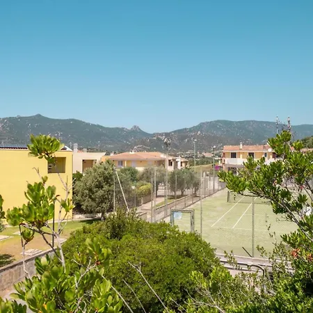 Appartamento Blue Sun - Panoramic View & Swimming Pool *