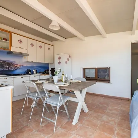 Apartment Blue Sun - Panoramic View & Swimming Pool *