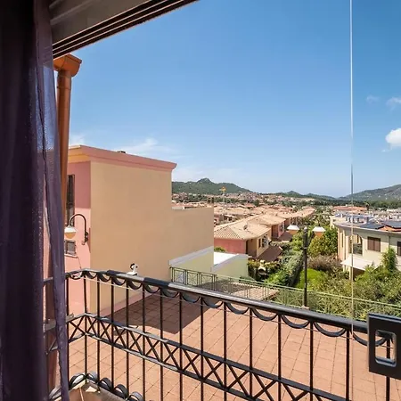 Blue Sun - Panoramic View & Swimming Pool Villasimius
