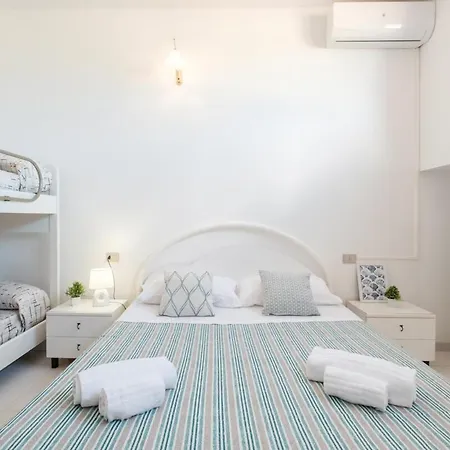 Blue Sun - Panoramic View & Swimming Pool Villasimius