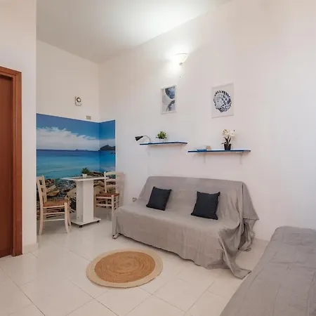 Lejlighed Blue Sun - Panoramic View & Swimming Pool *