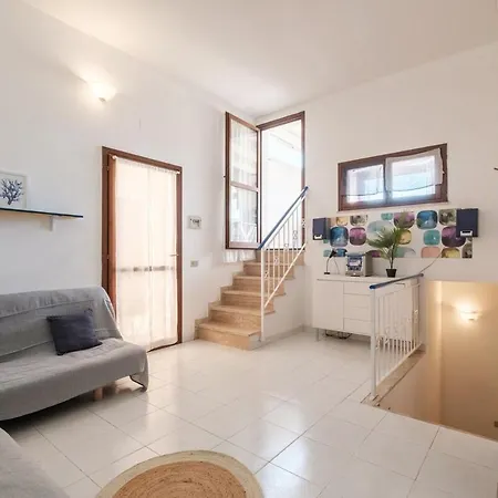 Blue Sun - Panoramic View & Swimming Pool * Villasimius