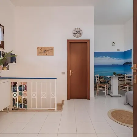 Blue Sun - Panoramic View & Swimming Pool